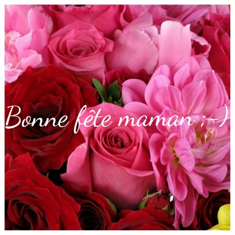 Article : BONNE FÊTE A TOUTES LES MAMANS